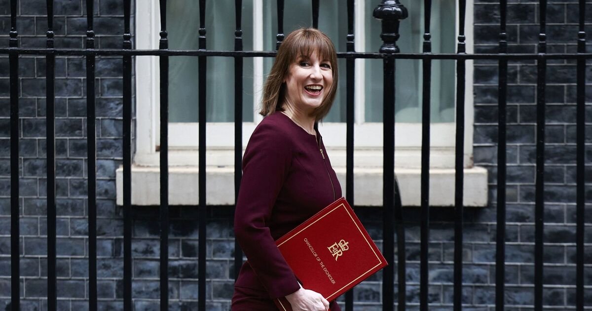 Uber Exploits Tax Loophole, Undermining Rachel Reeves' Proposed Revenue Measures