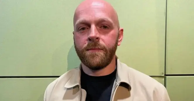 Customers Plan Protest in Grimsby for Dismissed Morrisons Manager Sean Egan