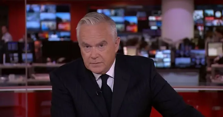 Huw Edwards Faces Isolation in Welsh Village Amid Sexual Misconduct Allegations