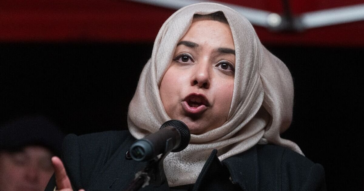 Labour MP Apsana Begum Faces Backlash for Living in Council Flat Despite £94k Salary