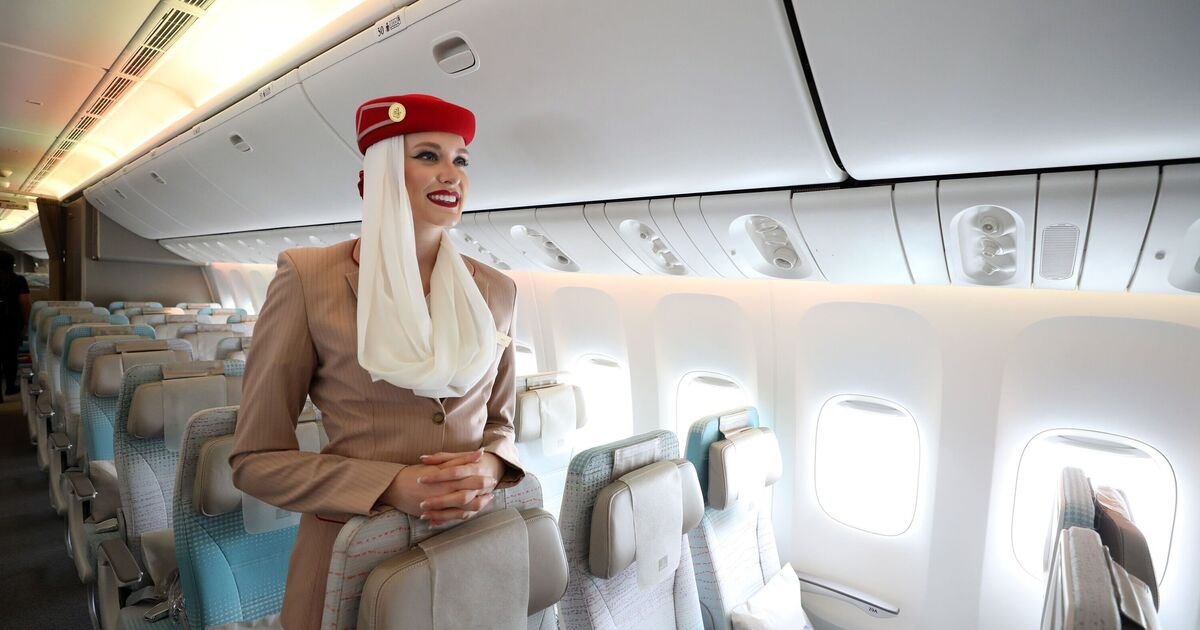 Flight Attendants Share Tips for Securing Flight Upgrades