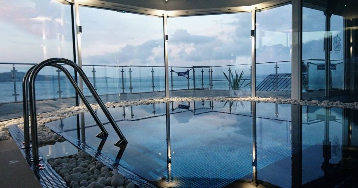 Experts Unveil Top Seaside Hotels in the UK for Coastal Getaways