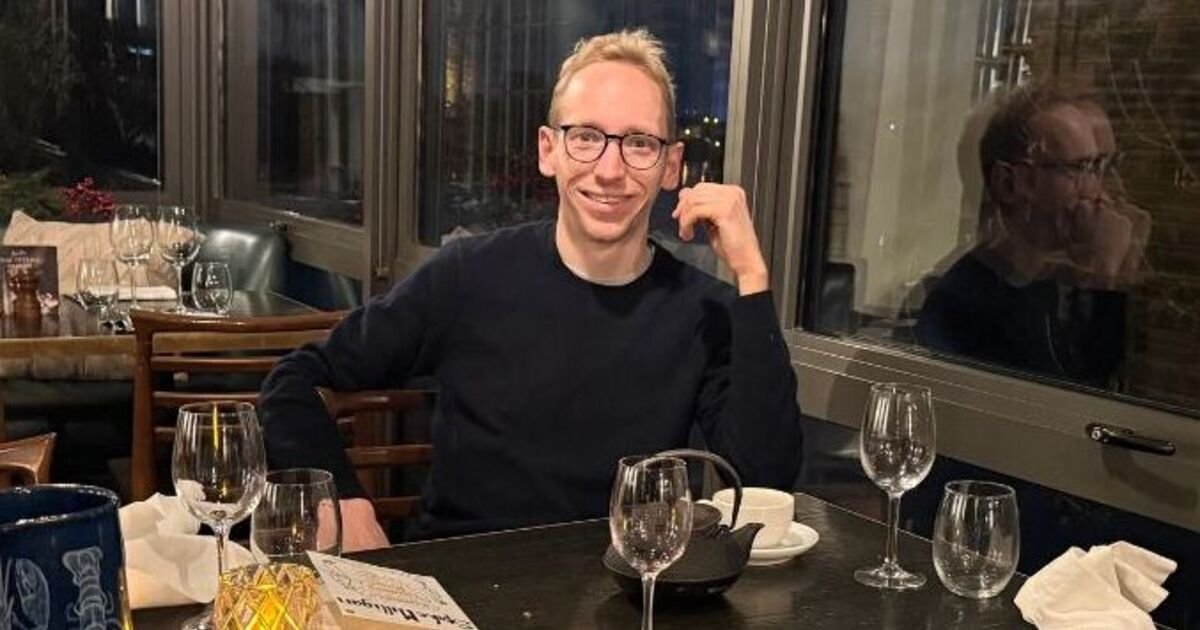 Rick Stein's London Restaurant Receives Praise for Festive Menu Experience