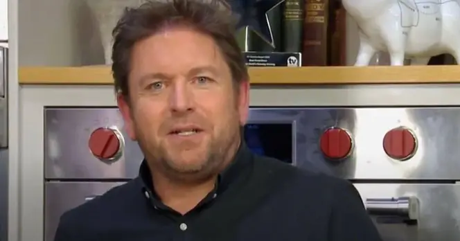 James Martin Confirmed for Bolton Food and Drink Festival Appearance