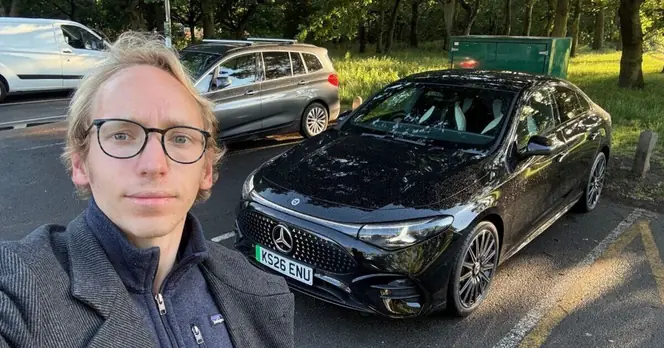 Hybrid Alternatives Offer £20,000 Savings Compared to Award-Winning Mercedes CLA