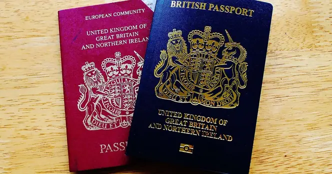 Successful Applicant Receives UK Passport in Just One Week Using Online Service