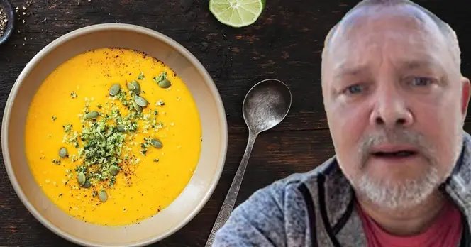 "Rob's Journey: How Four Key Changes Helped Reverse His Type 2 Diabetes"