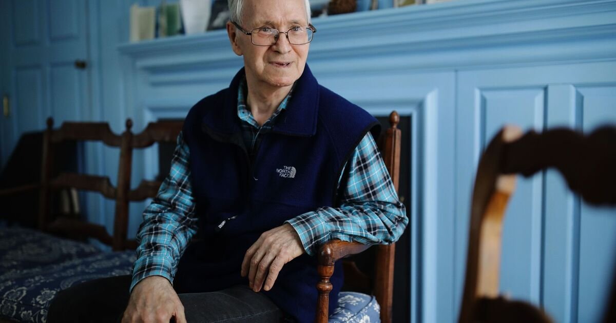 Dr. Vil Mirzayanov Warns of Advancements in Russian Chemical Weapons Threat