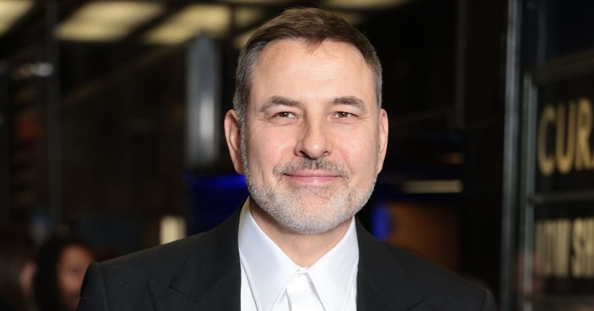 David Walliams’ Publisher Ends Relationship Amid Misconduct Allegations