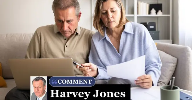 Pensioners Face Serious Struggles Without Triple Lock Protection, Critics Warn