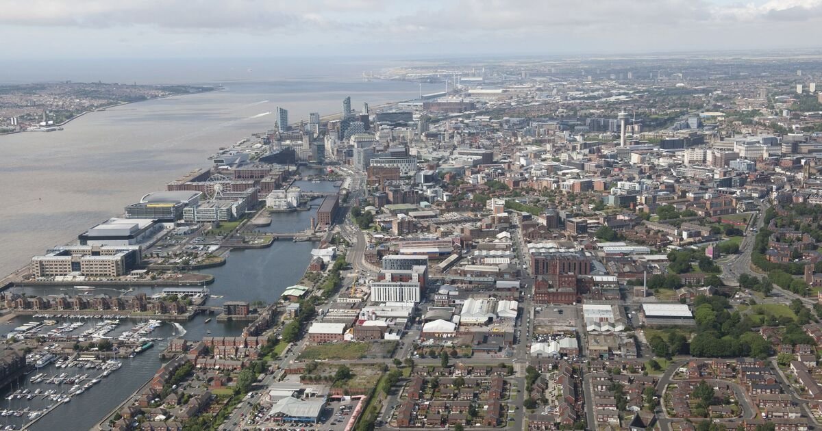 Living in Liverpool's Trendy L1 Postcode: A First-Hand Experience