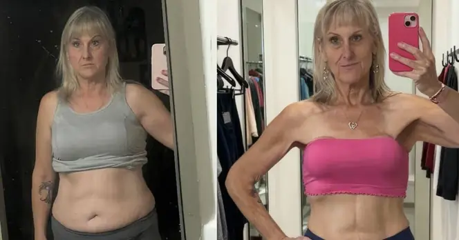 Weight Loss Success: How One Woman Lost Nearly 3 Stone with the Help of a Supportive App