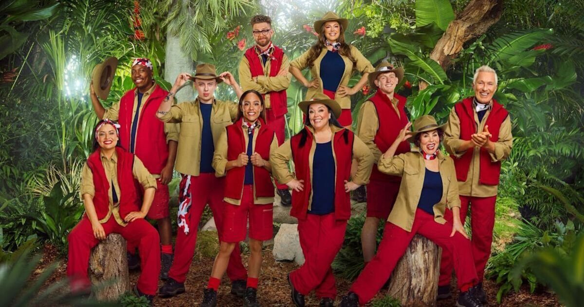 Celebrity Reveals £120 Strategy to Gain Advantage in Bushtucker Trials