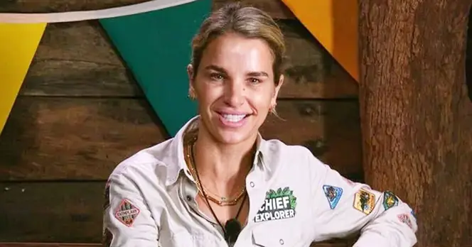 Vogue Williams Announces She's Expecting Fourth Child via Social Media