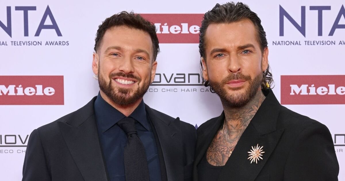 Sam Thompson Considers Role in Strictly Come Dancing After Hosts Exit