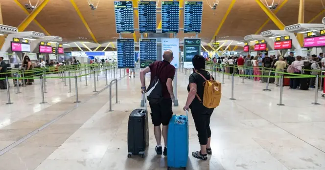 Flight Cancellations Due to Jet Fuel Issues Raise Passenger Rights Concerns