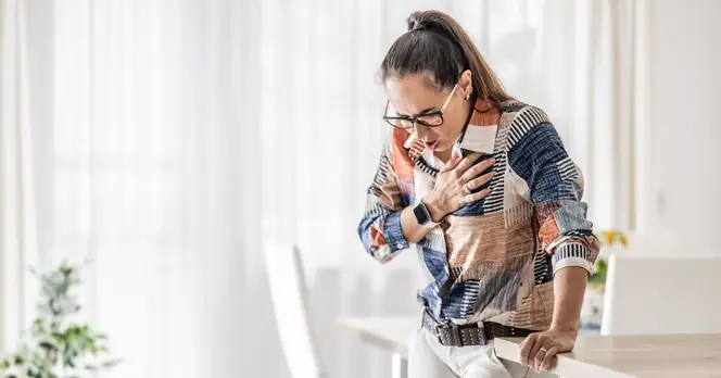 Heart Attack Symptoms: Key Differences Between Men and Women Explained