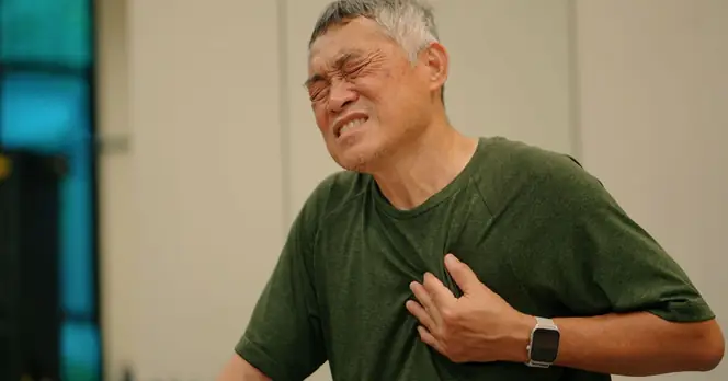 Doctor Outlines Three Remedies to Alleviate Heartburn Symptoms