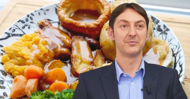 Switching Cooking Oils During Sunday Roasts Can Help Lower Heart Attack Risk, Says Expert