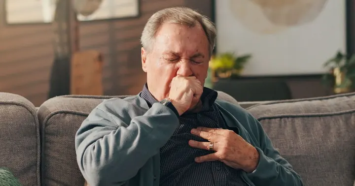 Doctor Provides Guidance on Recognizing Symptoms of Whooping Cough