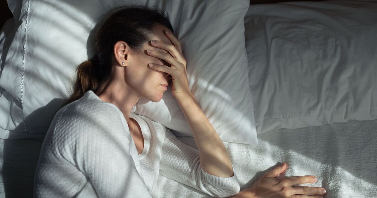 Doctor Highlights Key Mistake That Disrupts Sleep During Winter