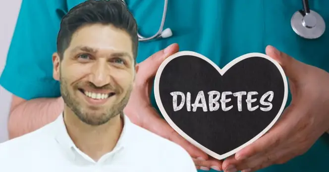 "GP Highlights Key Diabetes Monitoring Technologies Available on the NHS"