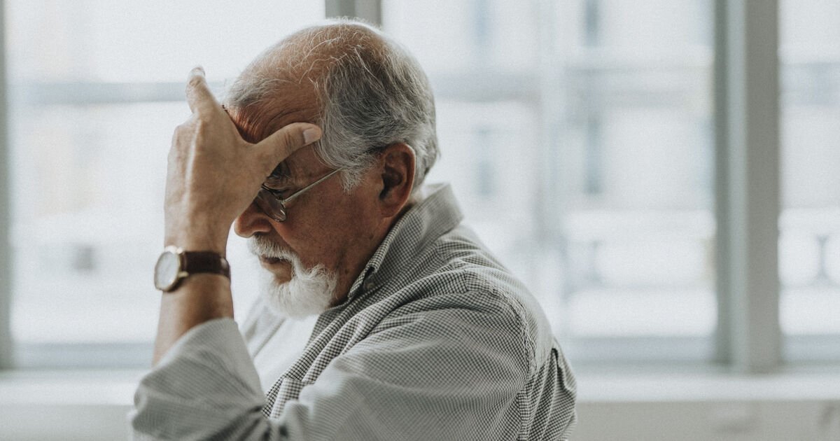 Chronic Stress Linked to Headaches and High Blood Pressure, Experts Warn