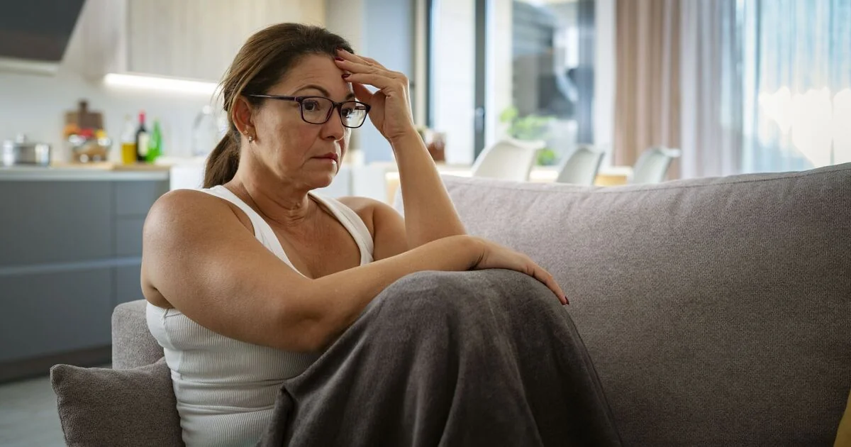 Understanding Weight Loss Challenges for Women Over 40: The Role of Hormonal Changes