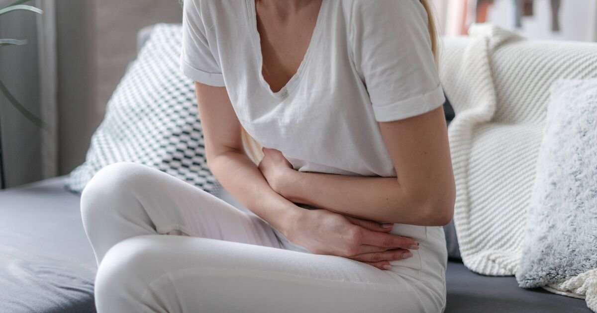 **Five Foods to Avoid for Better Gut Health and Reduced Risk of Food Poisoning**