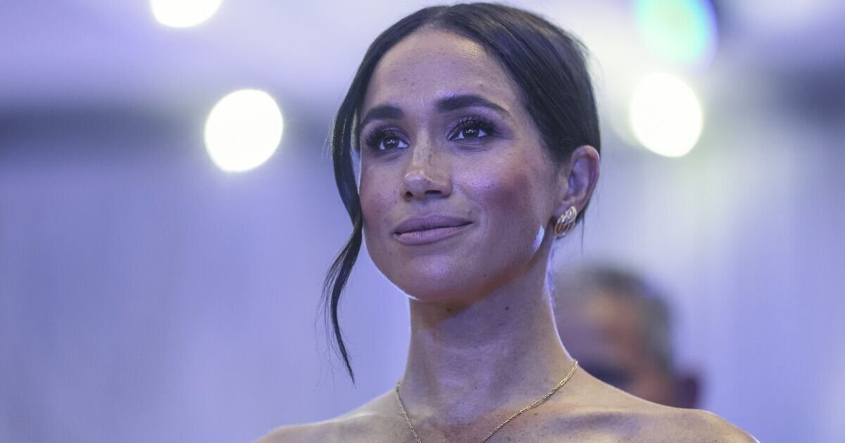 Expert: Public Fatigue Grows Over Meghan Markle's Engagement Strategies