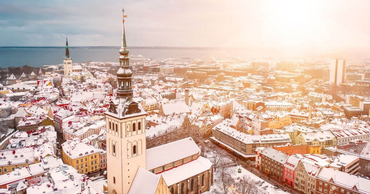 Three Budget-Friendly Winter Getaways: Pozna?, Porto, and Ljubljana