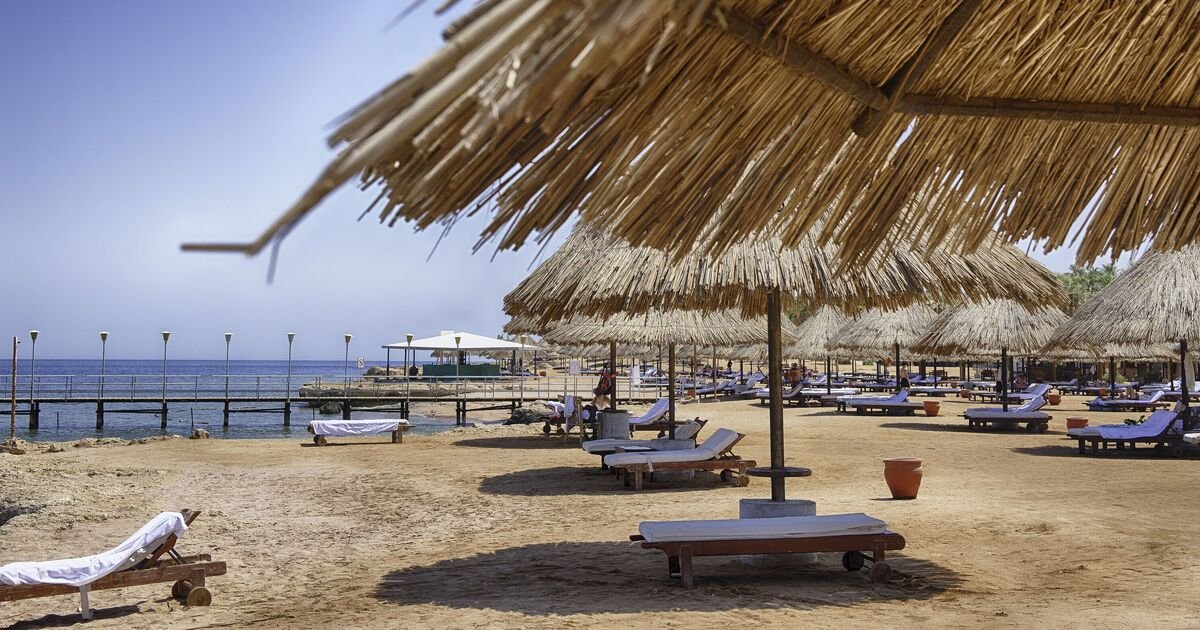 Travel Expert Reveals Four Affordable January Holiday Destinations