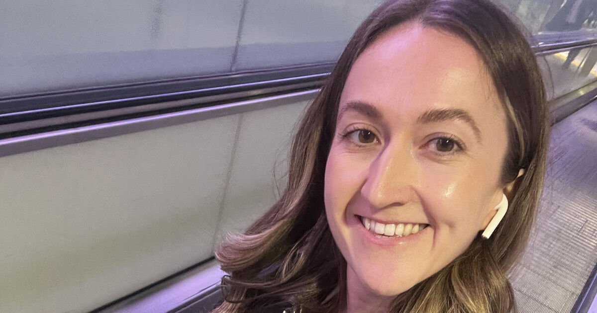 Travel Writer Warns Brits About Common Airport Check-In Mistake