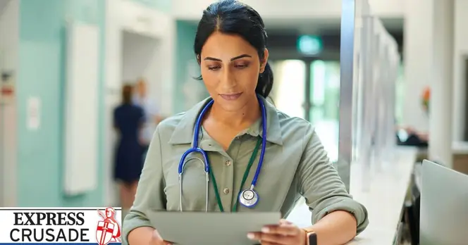 NHS Responds to Conspiracy Theories About Cancer Treatment Denials, Emphasizing Commitment to Patient Care