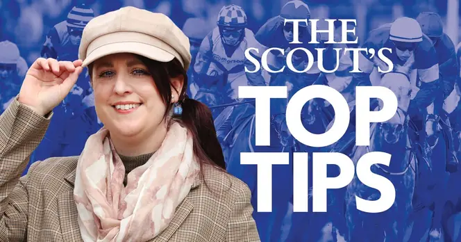Expert Tipster Shares Top Selections for Grand National Festival Day Two