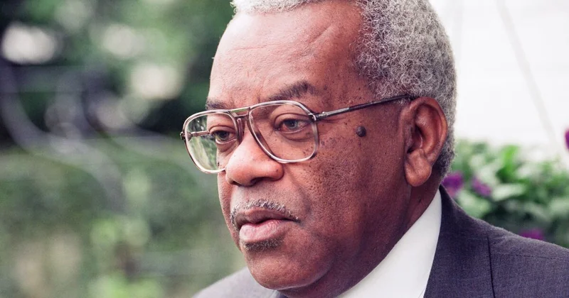 Jess Impiazzi Expresses Admiration for Sir Trevor McDonald After Memorable Encounter
