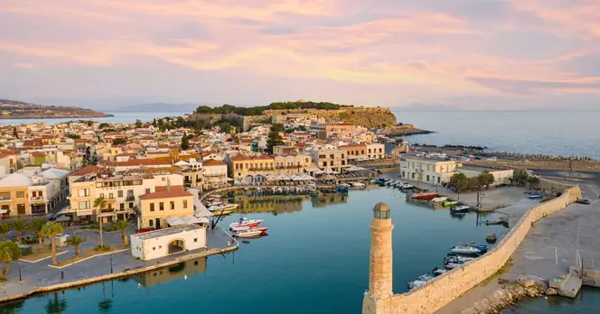 UK Resident Highlights Astonishing Cost of Living Differences After Moving to Crete