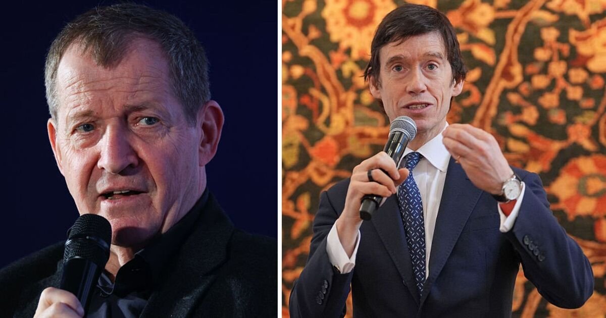 Campbell and Stewart Highlight Disconnect with UK Voters in Recent Remarks