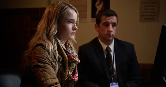 Miriam Petche Discusses Role as Carrie Johnson in New ITV Drama