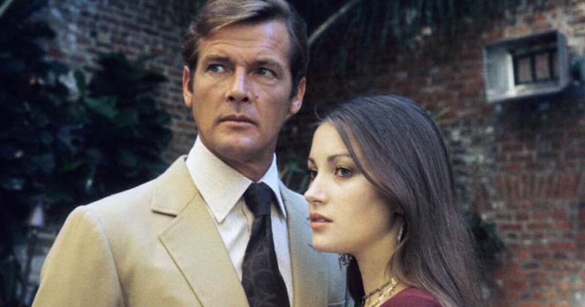 Jane Seymour Claims Bond Girl Role Hindered Her Career in England