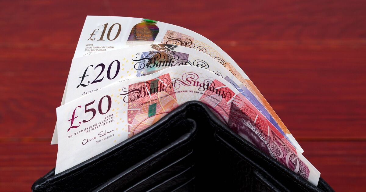 Saver Accumulates £668 Through Martin Lewis' 1p Challenge Despite Planning Oversight