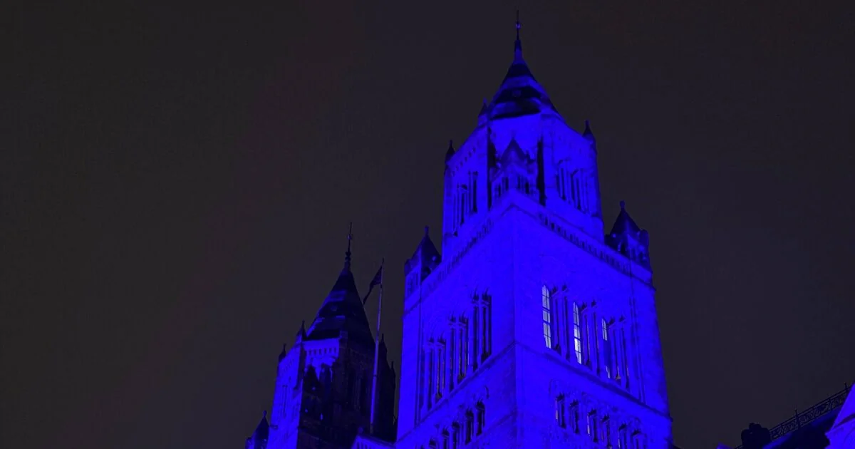 Overnight Stay at London's Natural History Museum Creates Lasting Memories