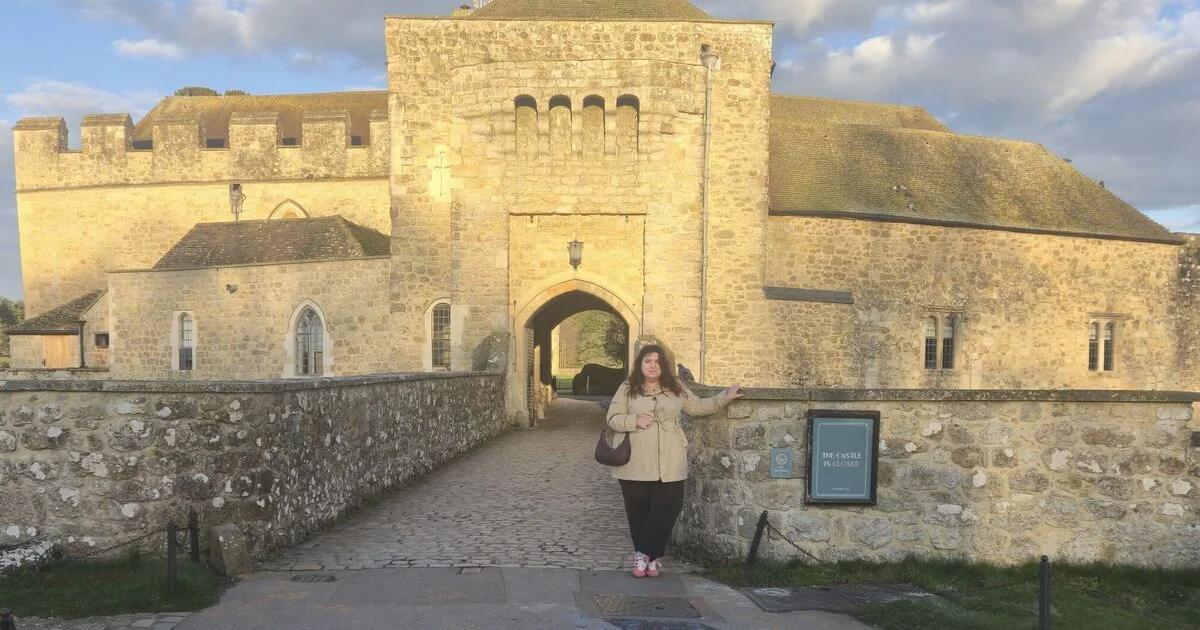 Leeds Castle: A Historic Gem with Haunted Tales and Scenic Grounds