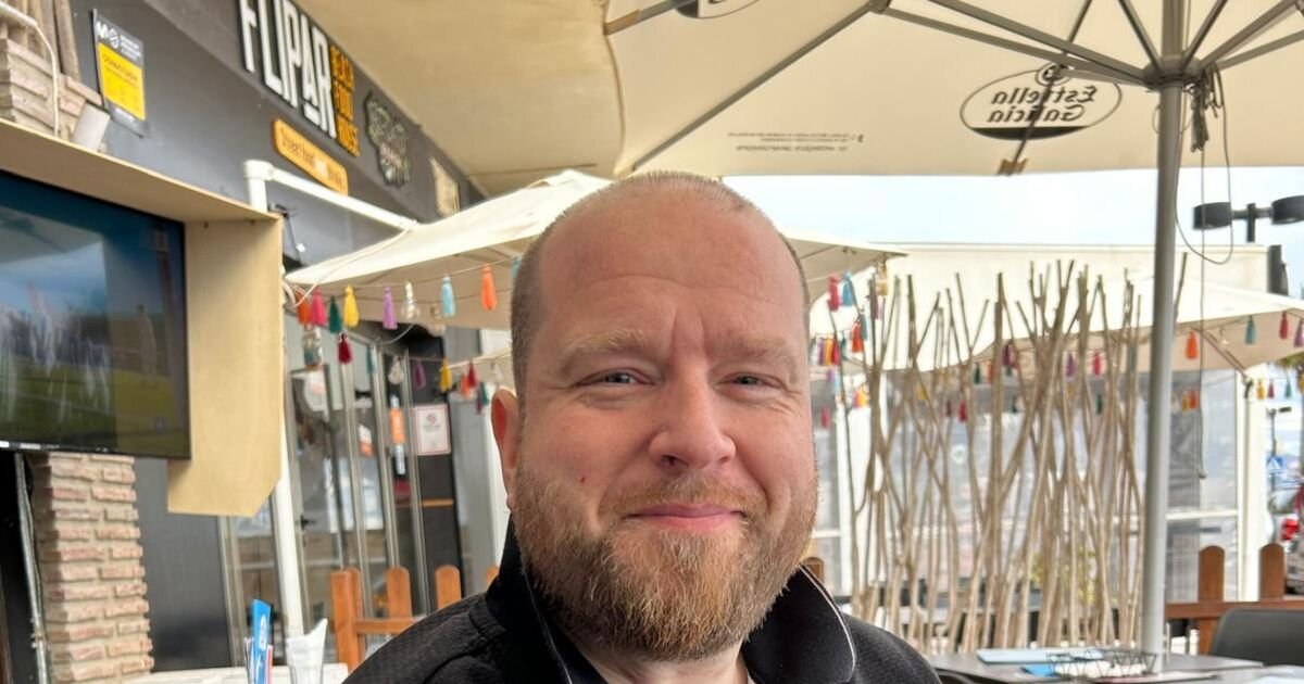 Unexpected Blister Leads to Urgent Leg Amputation for Mike Jones