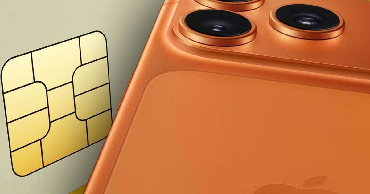 Travel eSIMs Offer Significant Savings on Mobile Costs Abroad