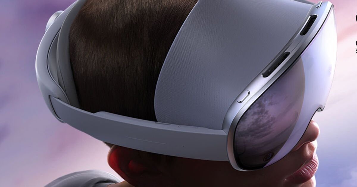 Samsung Unveils Galaxy XR, Merging Smartphone and TV Features in One Device