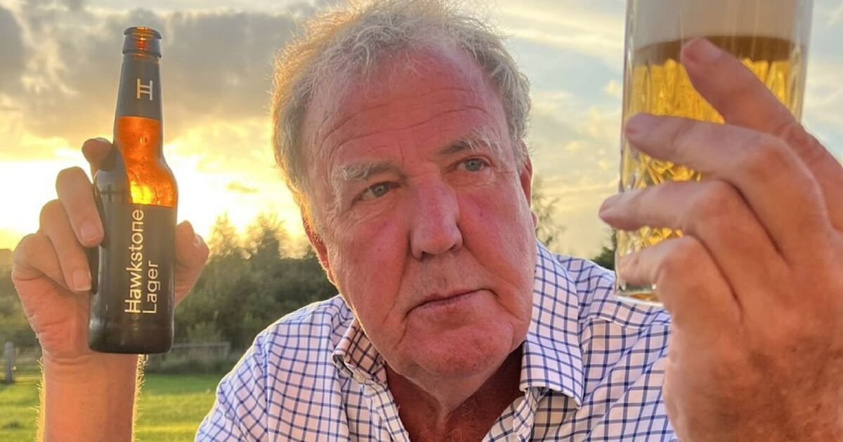 Jeremy Clarkson's Hawkstone Stocking Criticised for Poor Quality and Value
