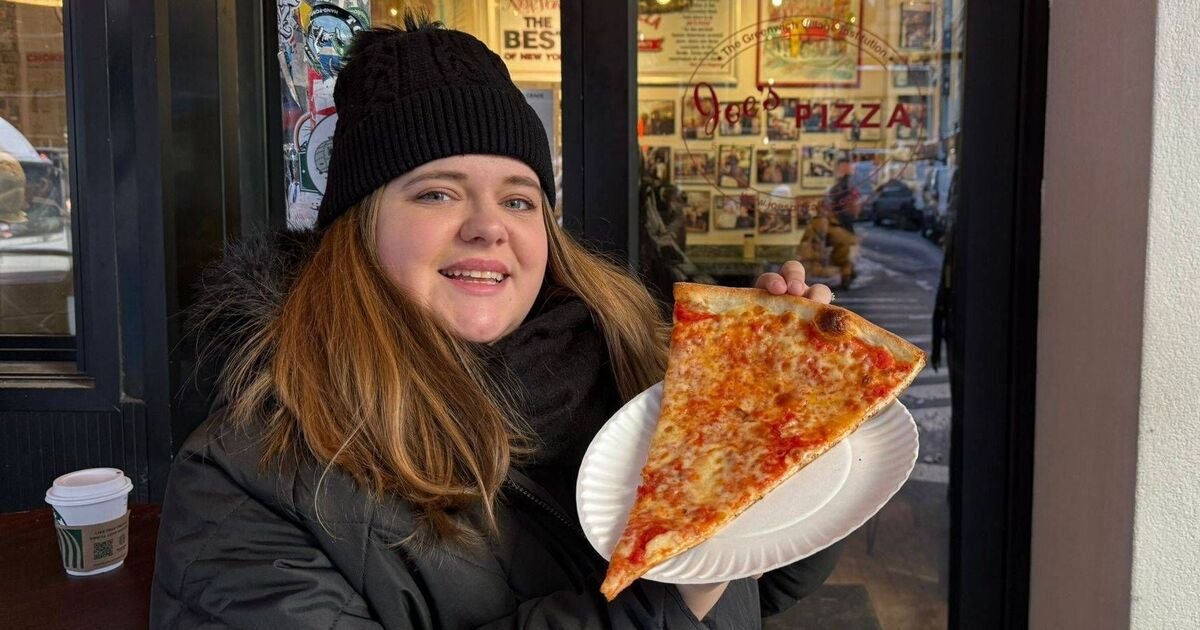 Kim Kardashian Celebrates Met Gala with 25 Pizzas for Team