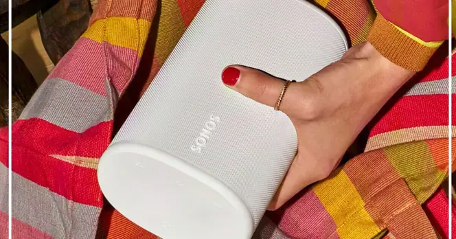 Sonos Unveils New Play Features in Latest Update