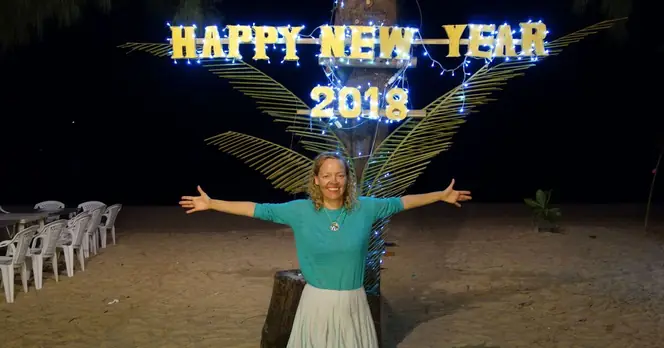 Former Binge Drinker Prepares for First Sober New Year, Aims to Support Others in Recovery